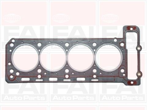 FAI AUTOPARTS tarpiklis, cilindro galva HG767